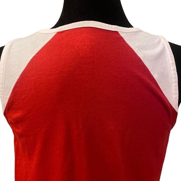 Rivalry Threads University of Alabama Roll Tide Sleeveless Top Size Small - Picture 8 of 12